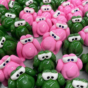 LolliHOP the Frog