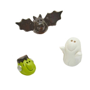Giggles the Ghost