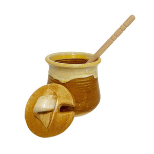 Bee Kind Honey Pot