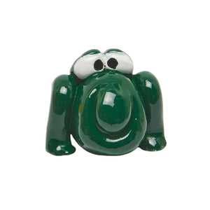Hopscotch the Frog