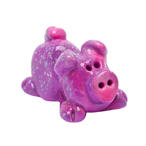 Truffles the Pig