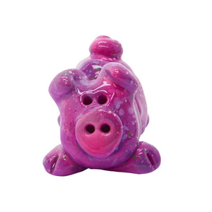 Truffles the Pig