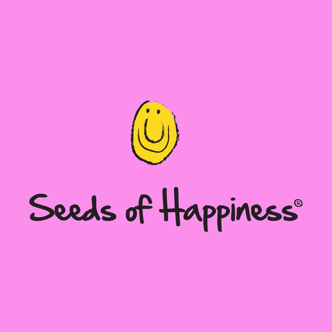 Seeds of Happiness Gift Card