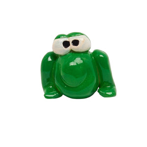 Hopscotch the Frog