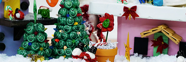 Share a Smile This Holiday Season