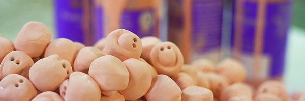 The Process of a Smile Seed Coming to Life