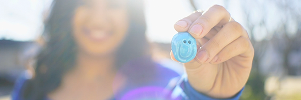 Seeds of Happiness from Start to Finish