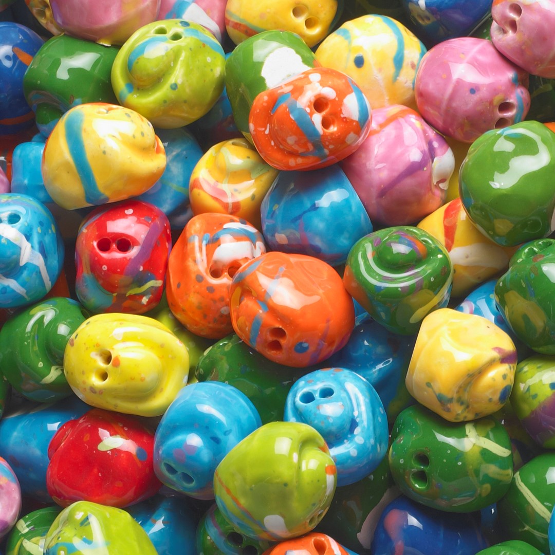 SPARK⭕ An eternal smile