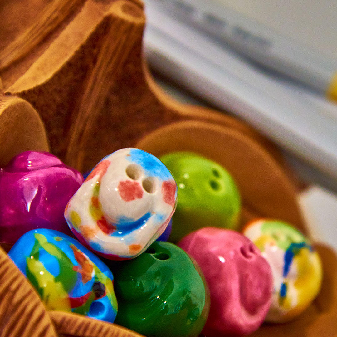 SPARK ⭕ Seeds are a great way to welcome family!