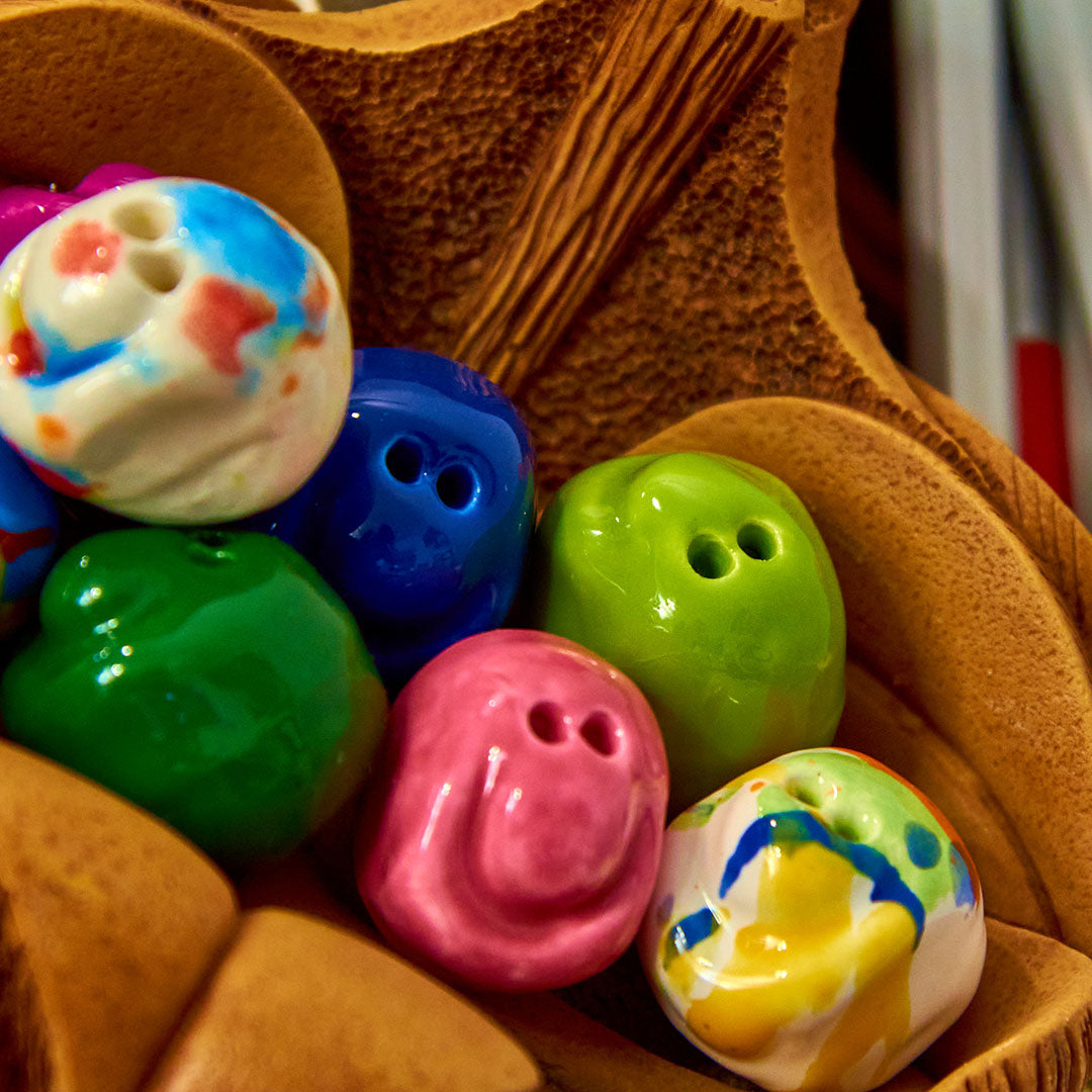 SPARK  ⭕ One last thing to remember our moms