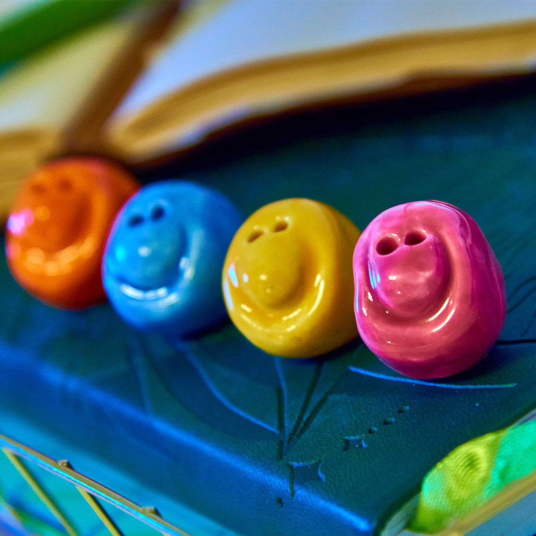 SPARK ⭕ A Story from our archive