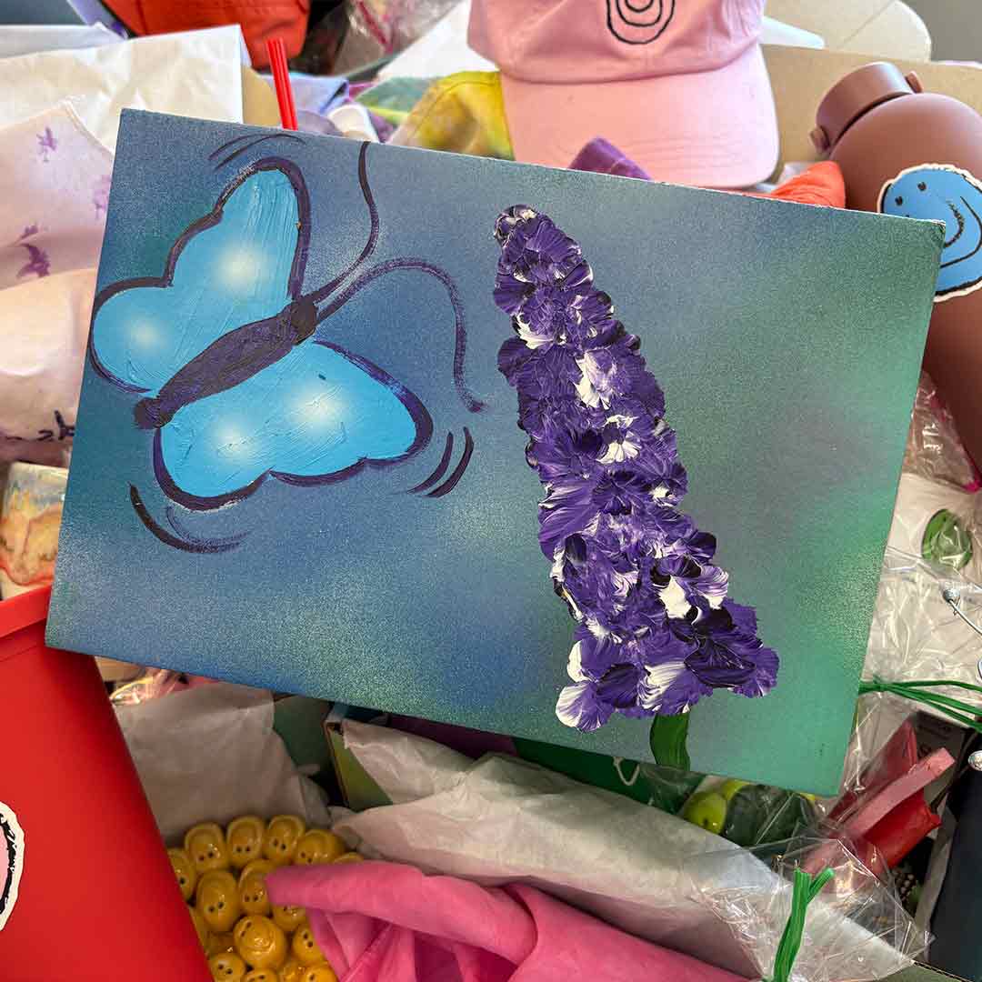Mystery Box