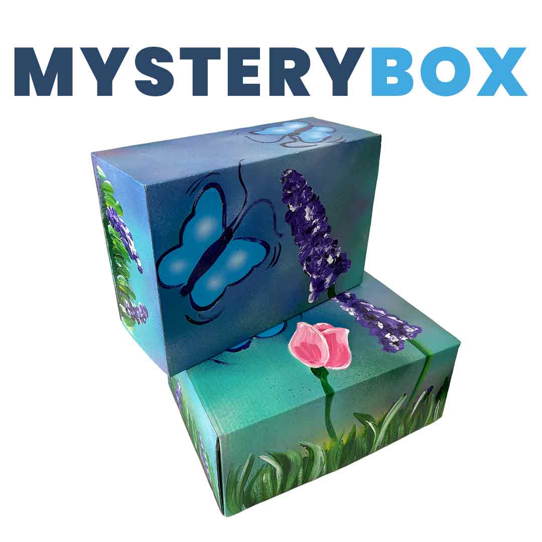 Mystery Box