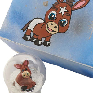 2025 Holiday Surprise Blind Box - Collectors Item