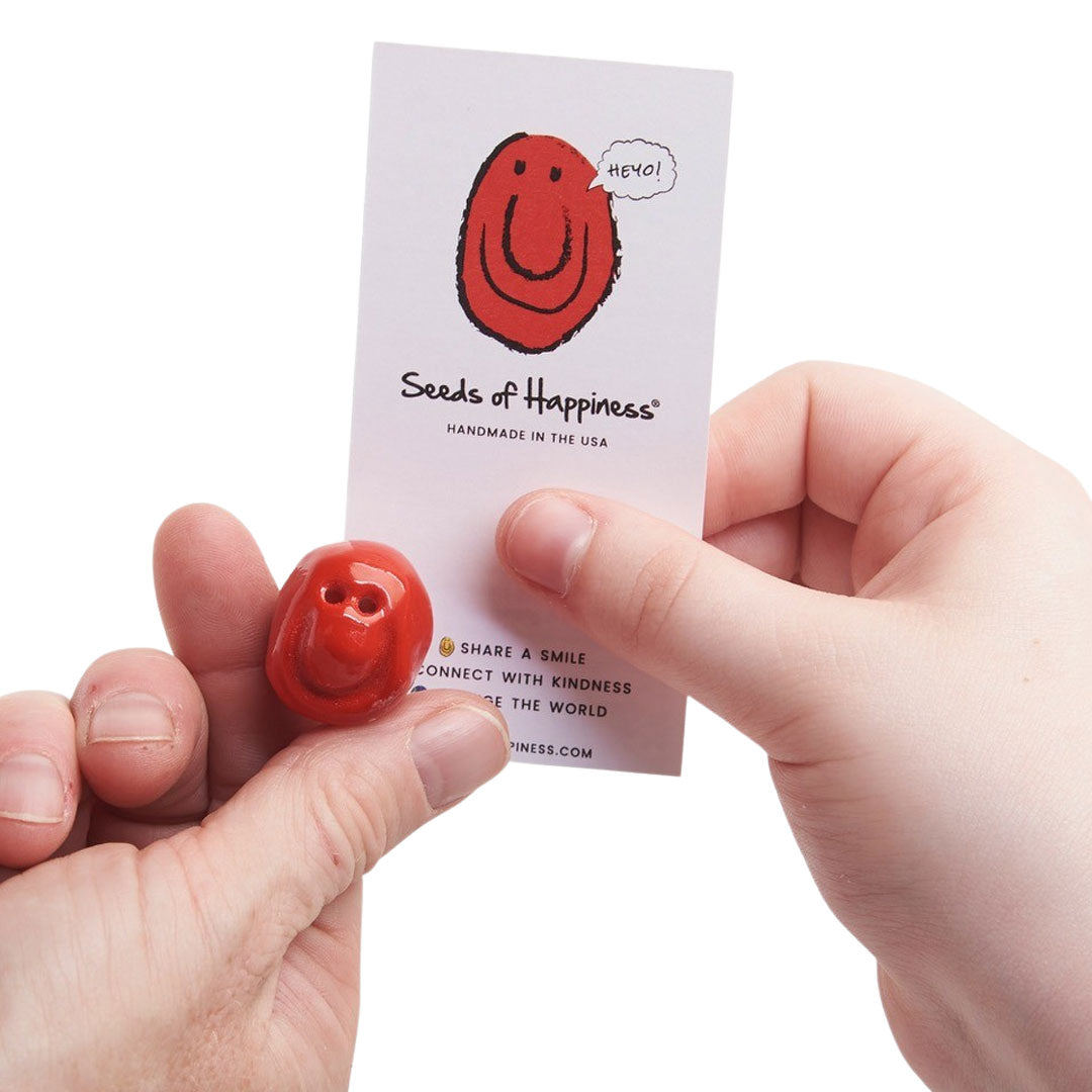 25 Days of Happiness – Reverse Advent Calendar | Kindness Gift