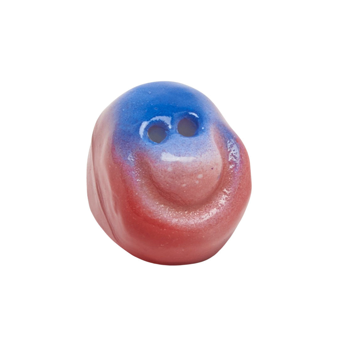 BombPop Smiles - Red, White & Smile
