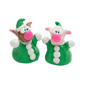 Twinkle the 2025 Elf