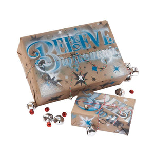 Holiday Paint-Your-Own Ugly Sweater Ornaments Kit