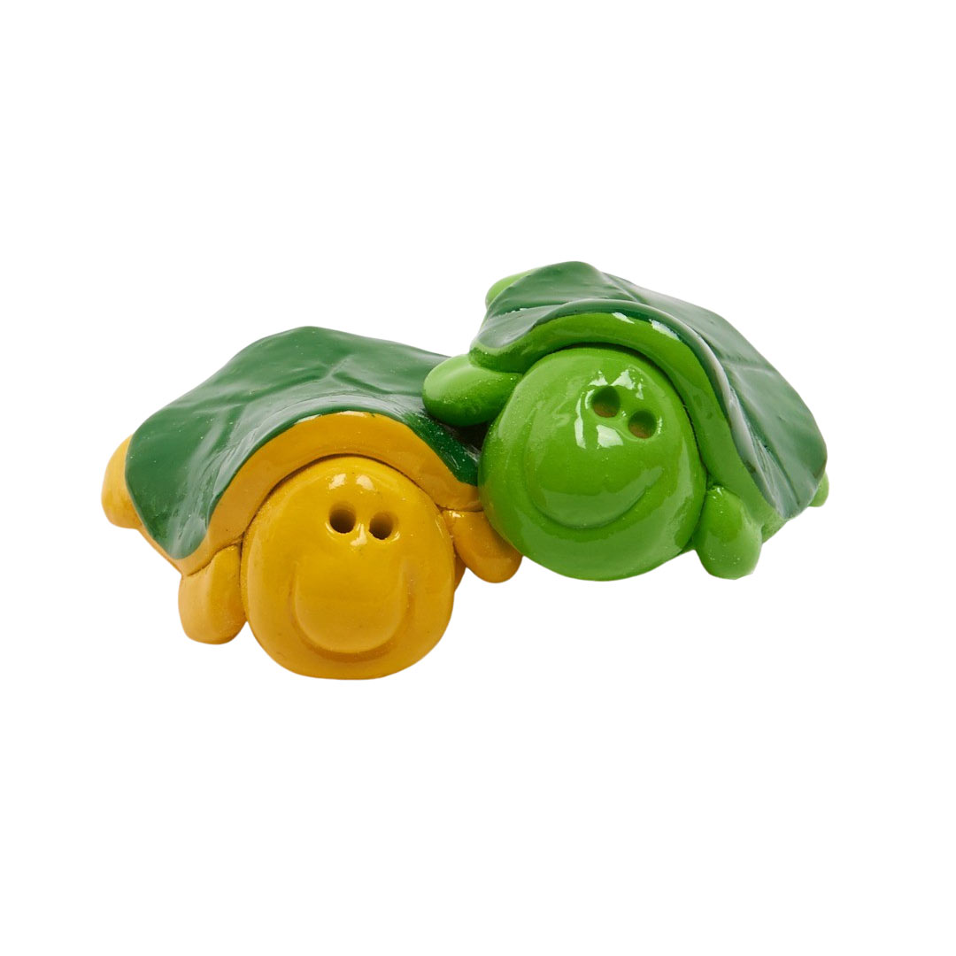 JD the Turtle
