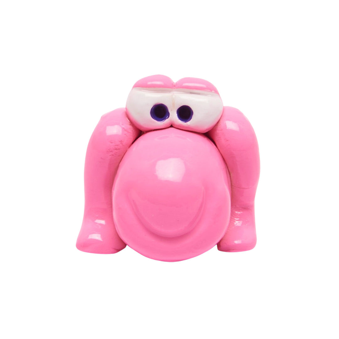 LolliHOP the Frog