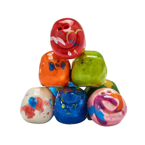 Bundle of Joy - 8 Handmade Smiles