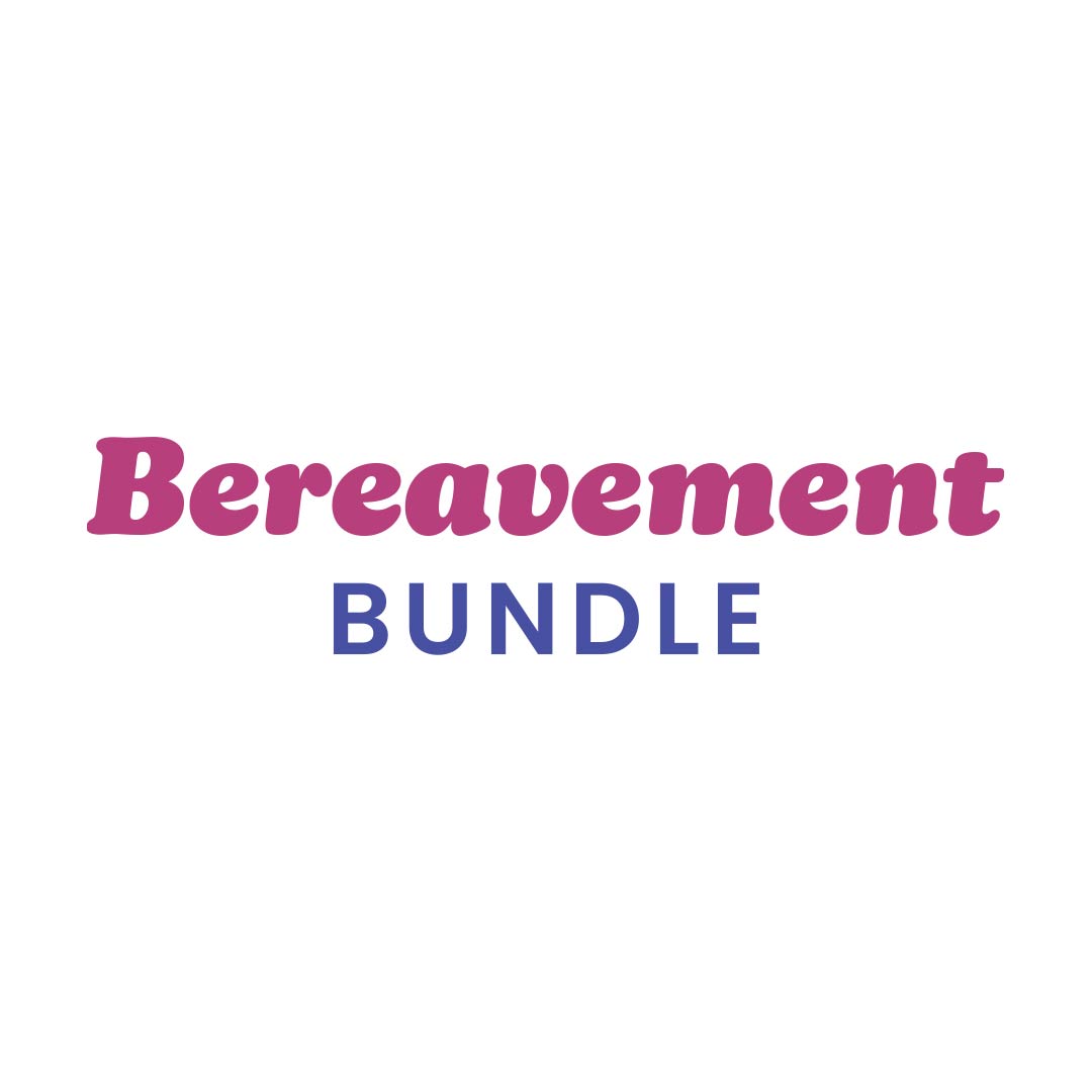 Bereavement Bundle