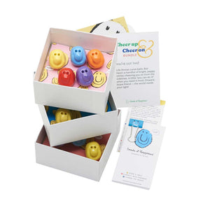 Cheer Up & Cheer On Bundle