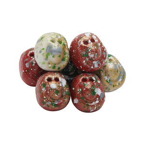 Speckled Christmas Smiles Collection – Limited Edition 8-Pack