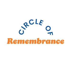 Circle of Remembrance – Celebration of Life Pack