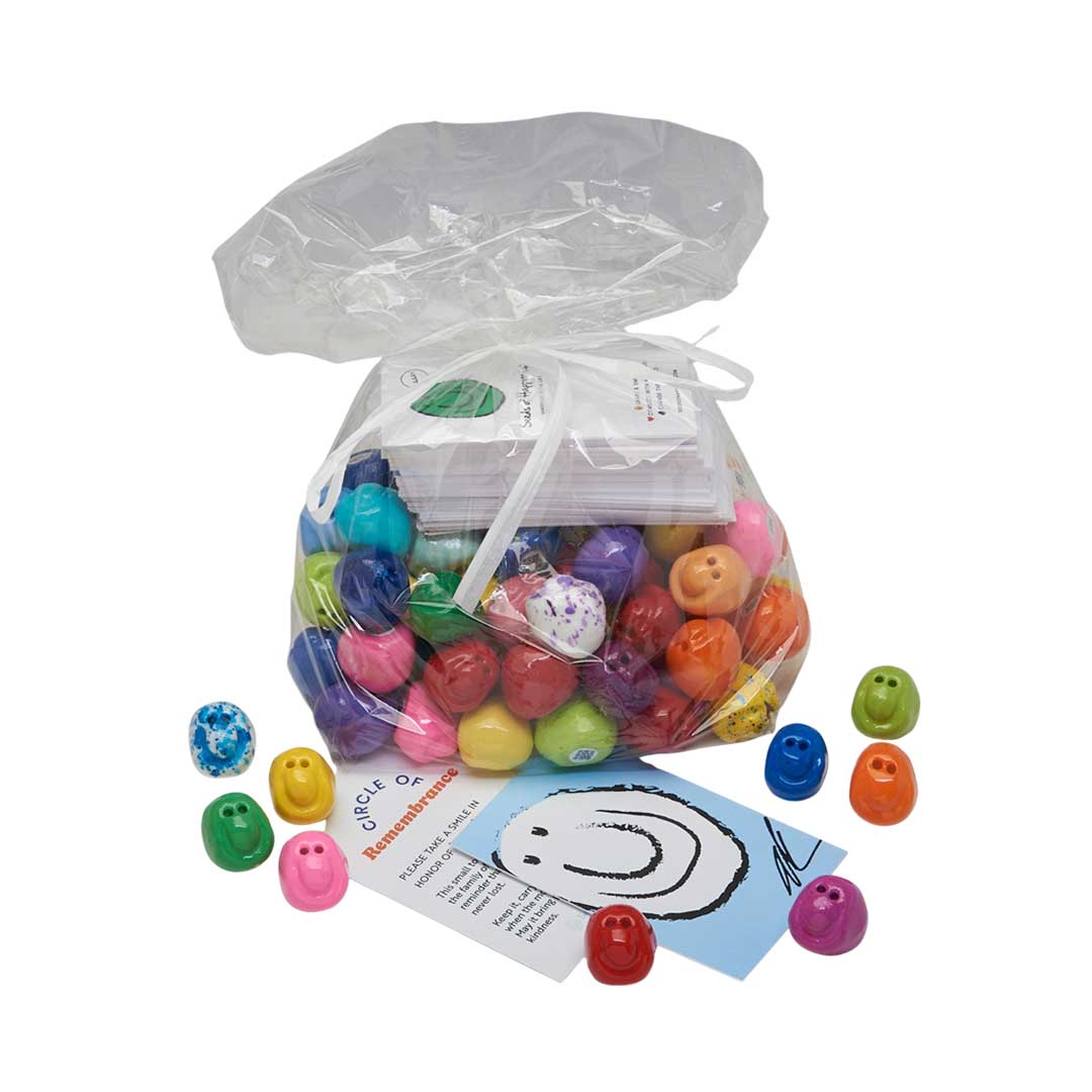 Circle of Remembrance – Celebration of Life Pack