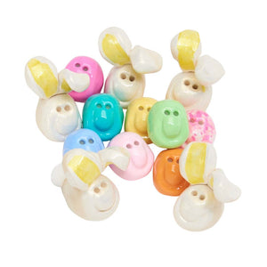 Limited Edition Pastel Spring Smiles