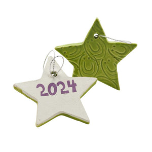 Star Ornament
