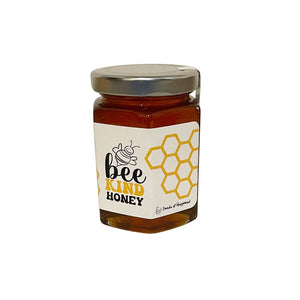 Bee Kind Honey Pot