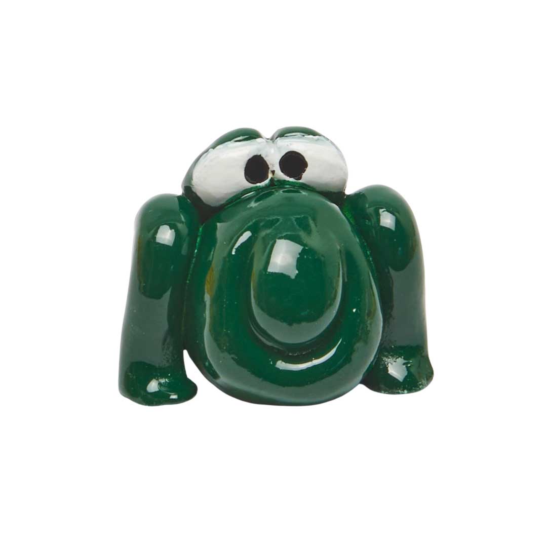 Hopscotch the Frog