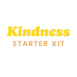 Kindness Keeper Starter Kit