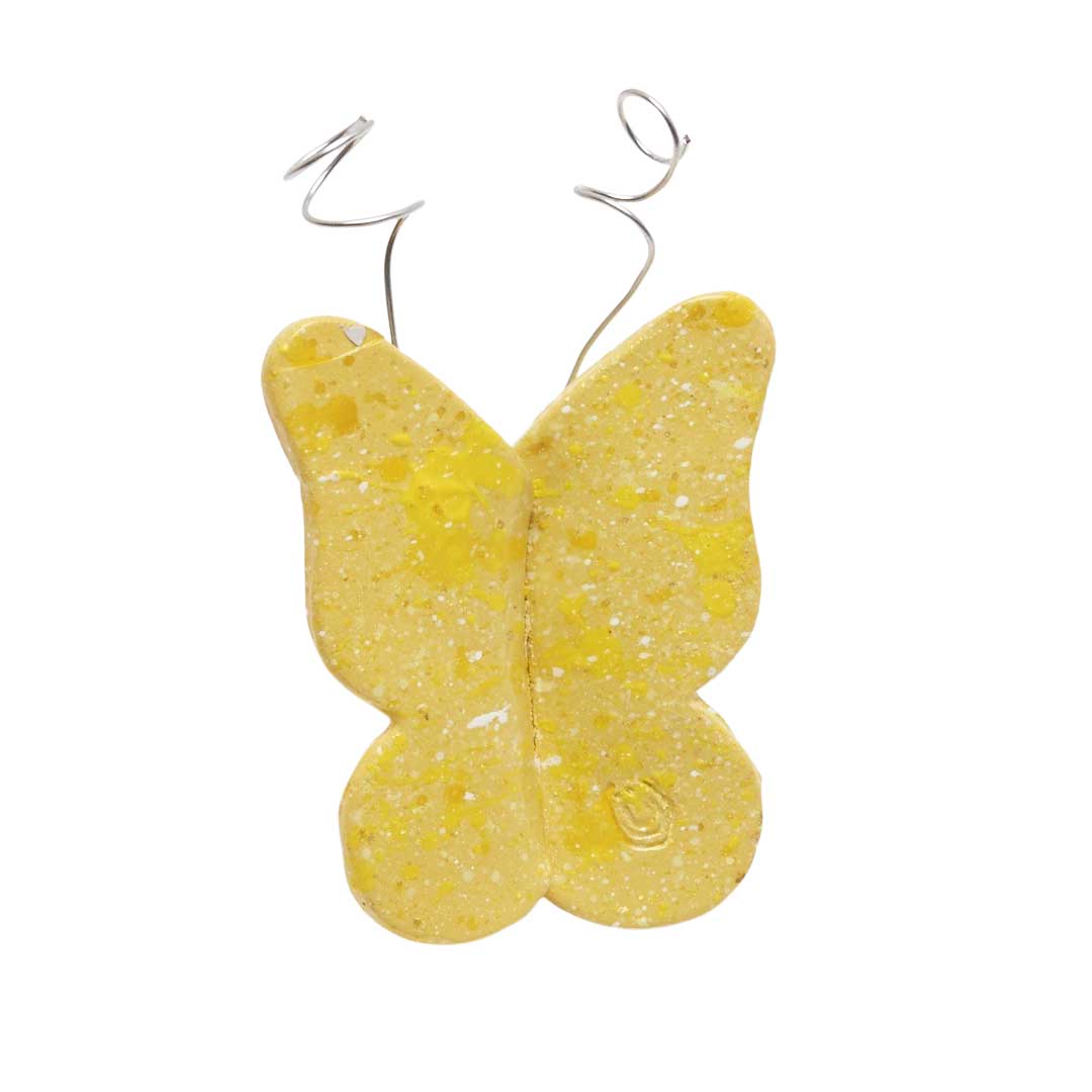 Lemon Drop Flutterby