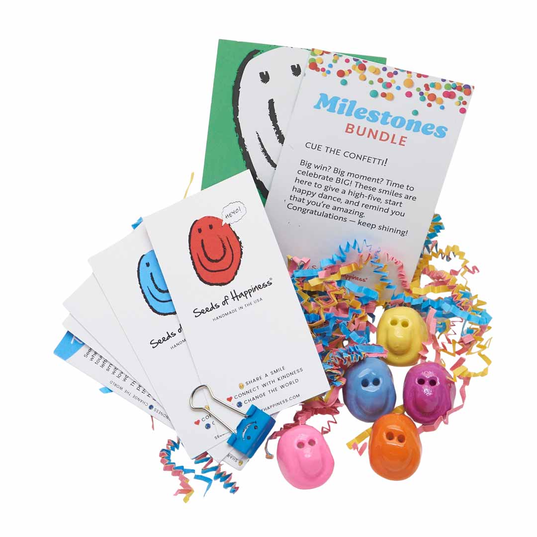 Milestone Collection Milestone Bundle