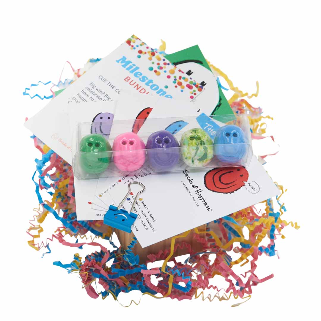 Milestone Collection Milestone Bundle