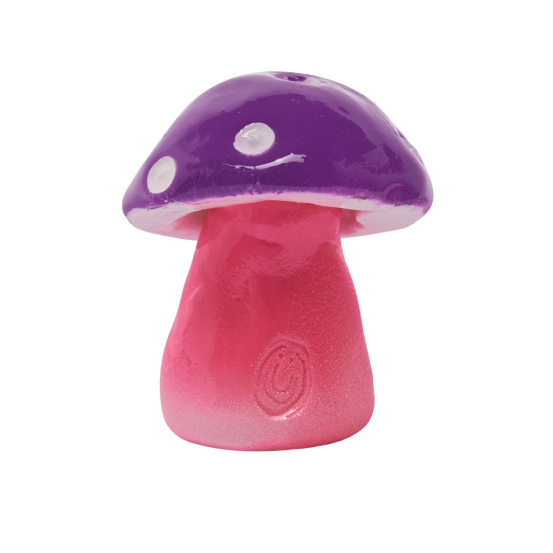 Mystical Mushroom