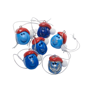 Holiday Paint-Your-Own Smiles Jolly Little Elf