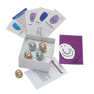 Winter Seasonal Sampler