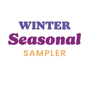 Winter Seasonal Sampler