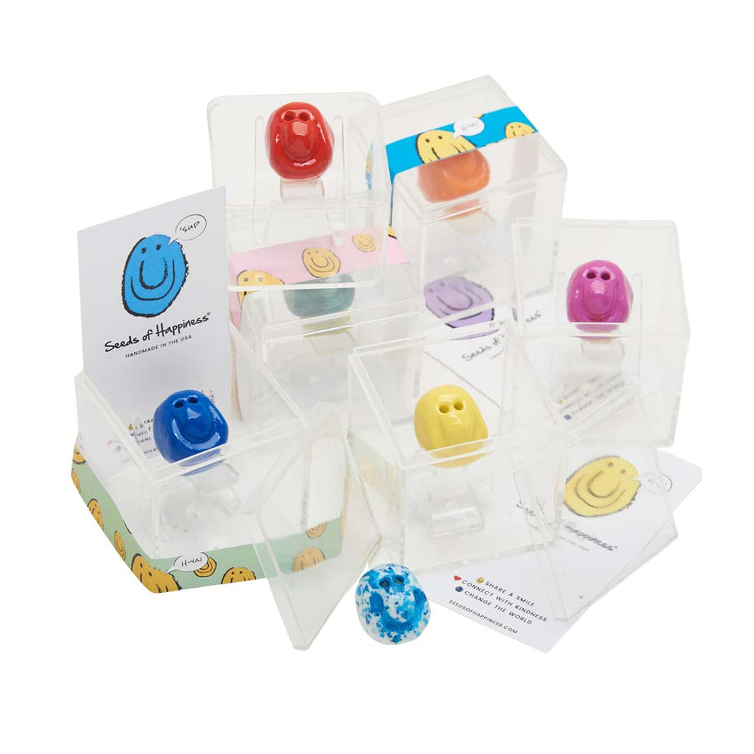 Send a Smile | Handmade Gifts That Spread Kindness