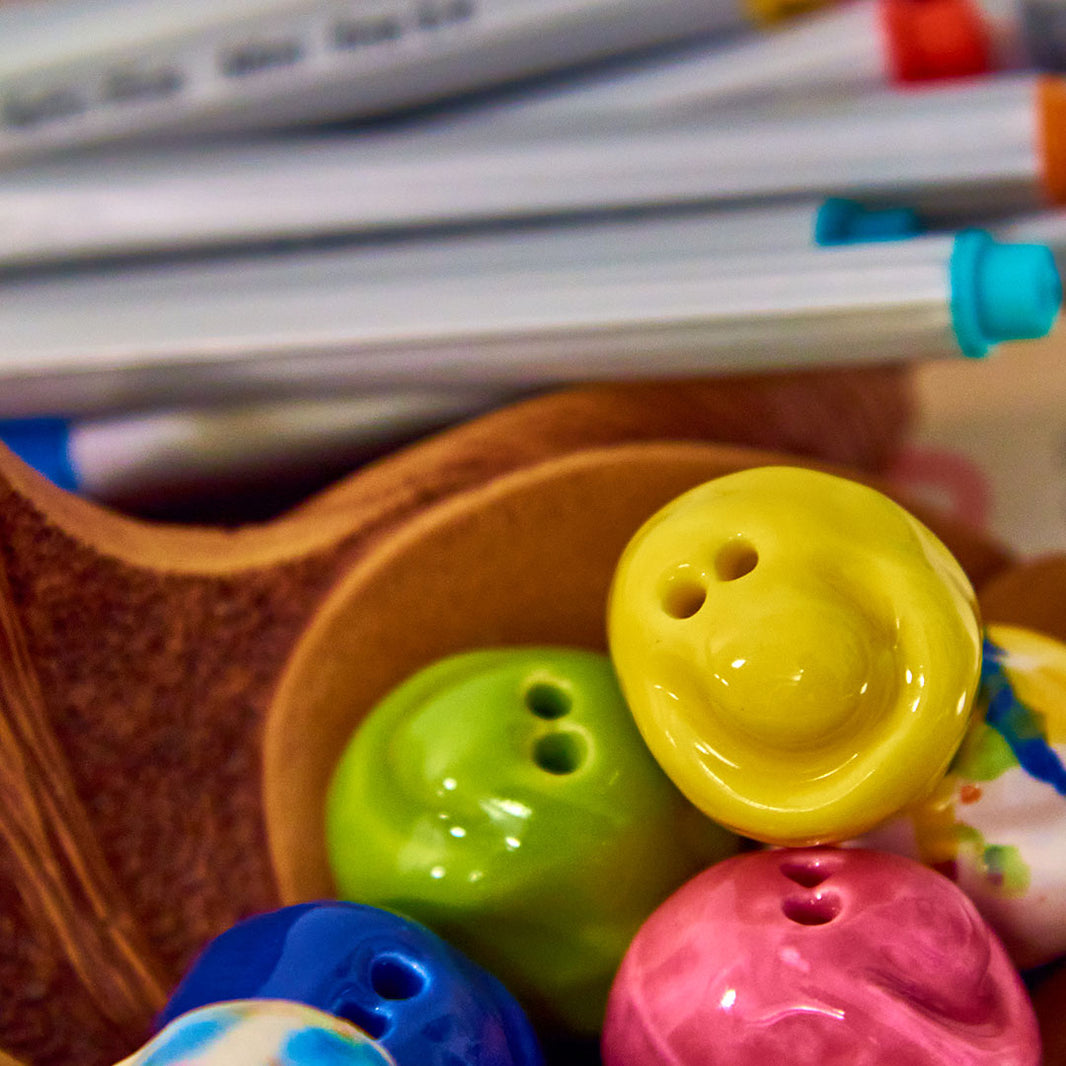 Send a Smile | Handmade Gifts That Spread Kindness