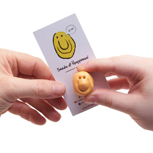 Bundle of Joy - 8 Handmade Smiles