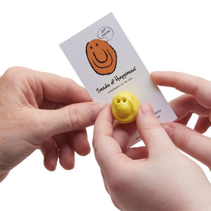 Little Smile. Big Impact Gift Box