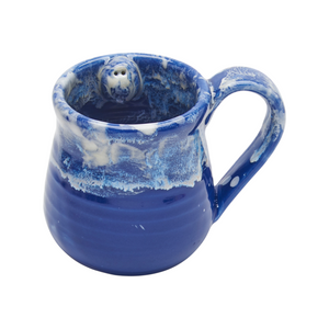 Snowdrift Smile Mugs