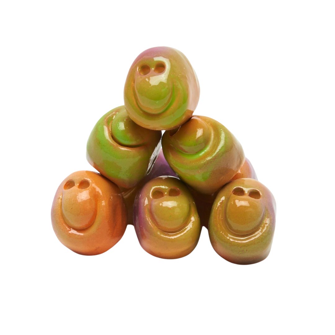 Spooky Sherbet Seeds