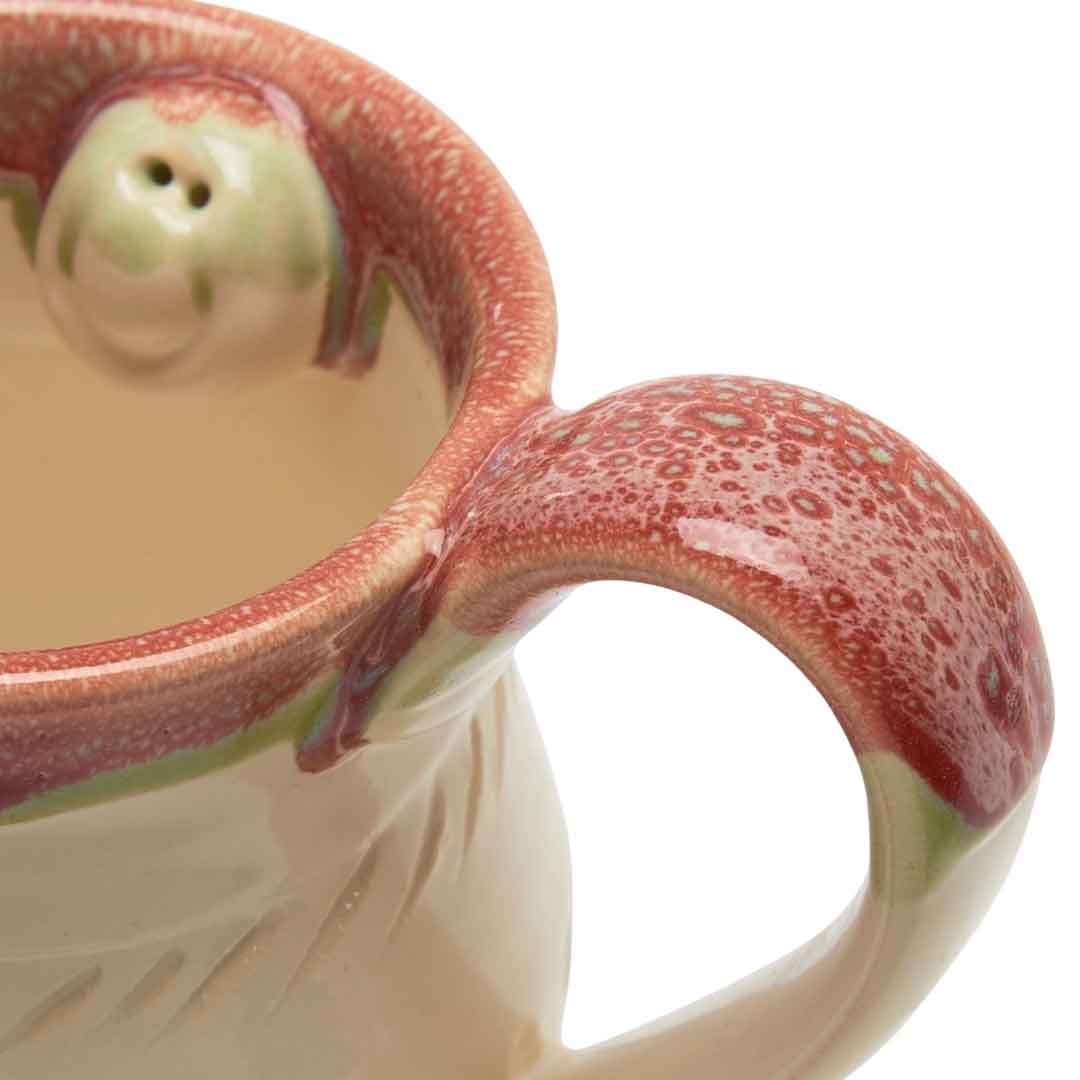 Super Nova Smile Mug