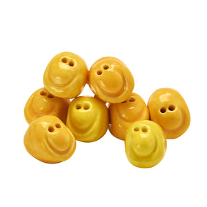 Bag of 8 Smiles by Color